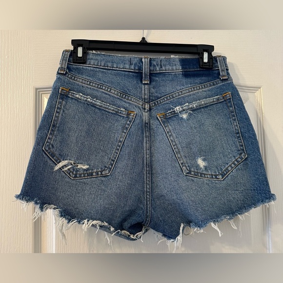 A&F Shorts - Picture 2 of 2